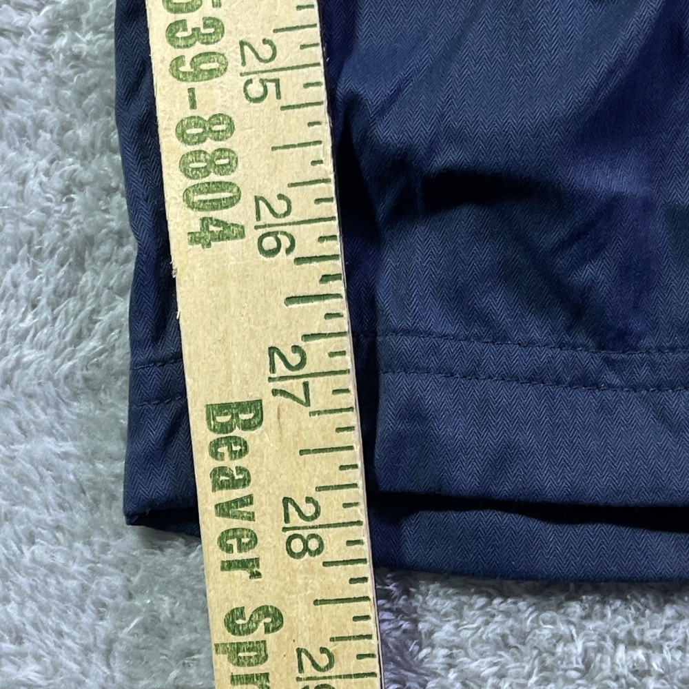 The North Face Women's 2X Navy Blue Jogger Pants Athletic Casual Outdoorsy - Picture 9 of 16